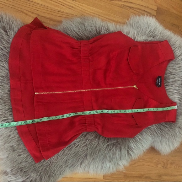 Mulberry Silk BEBE Vest. - Picture 10 of 16